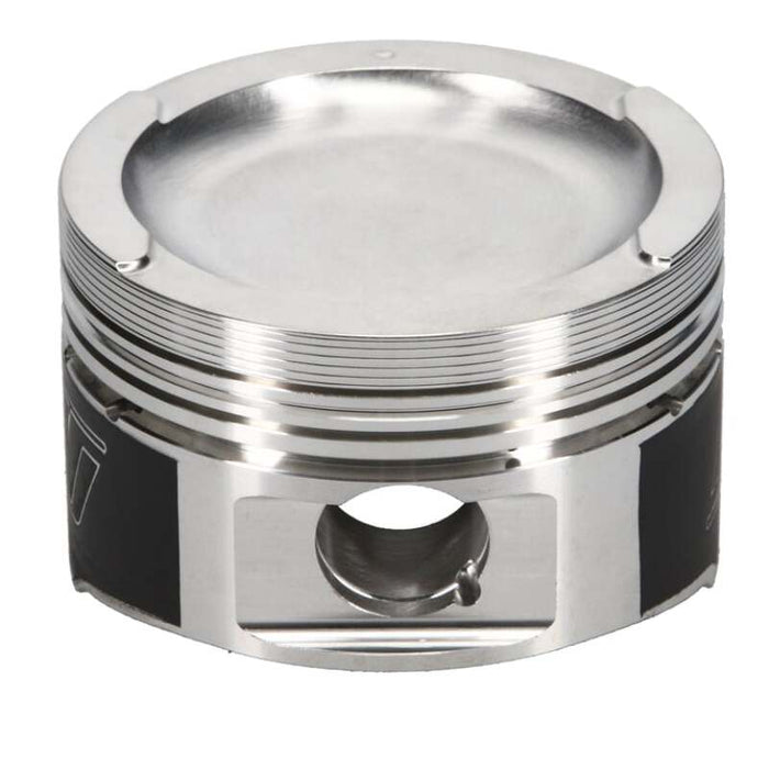 Wiseco VW KR/PL 81.00 mm Bore 32.64 mm CH -7.36 CC Piston Set
