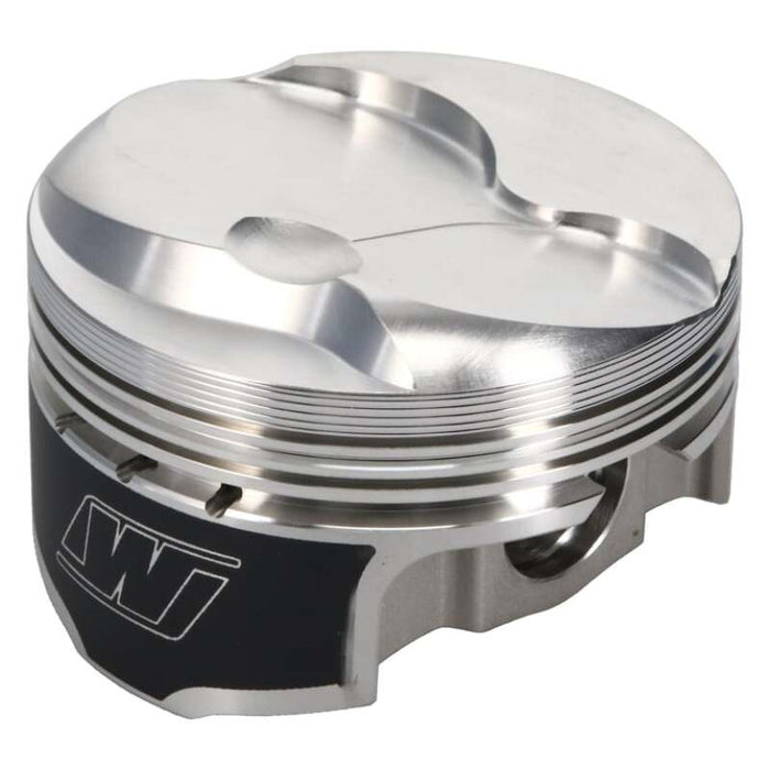 Wiseco Chevy LS 4.000in Bore 1.165in CH 10.00 CC Piston Set