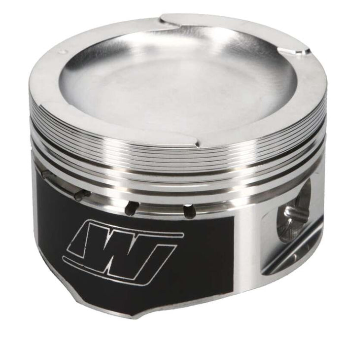 Wiseco VW KR/PL 82.00 mm Bore 32.64 mm CH -7.36 CC Piston Set