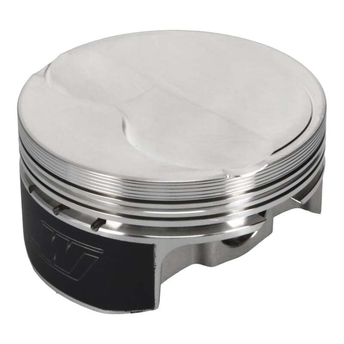 Wiseco Chevy LS 4.005in Bore 1.165in CH 5.00 CC Piston Set