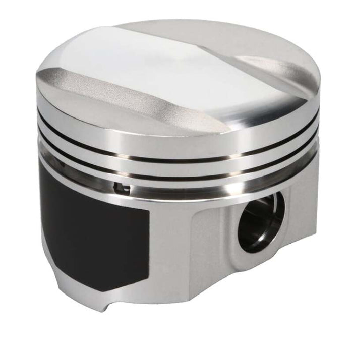 Wiseco Pro Tru Street Chevy Big Block 4.125in Bore 1.760in CH 21.00 CC Piston Set