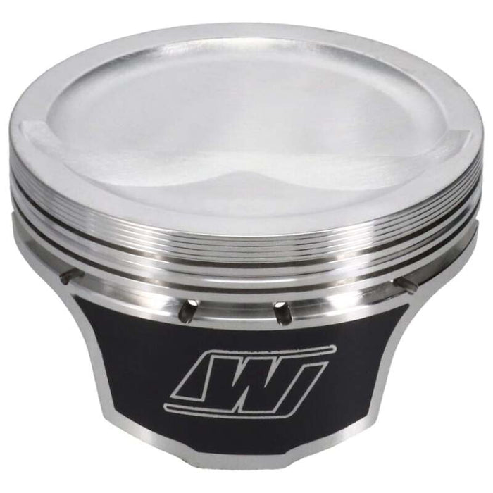 Wiseco RED Series Chevy Small Block 350 4.030in Bore 1.125in CH -17.00 CC Piston Set