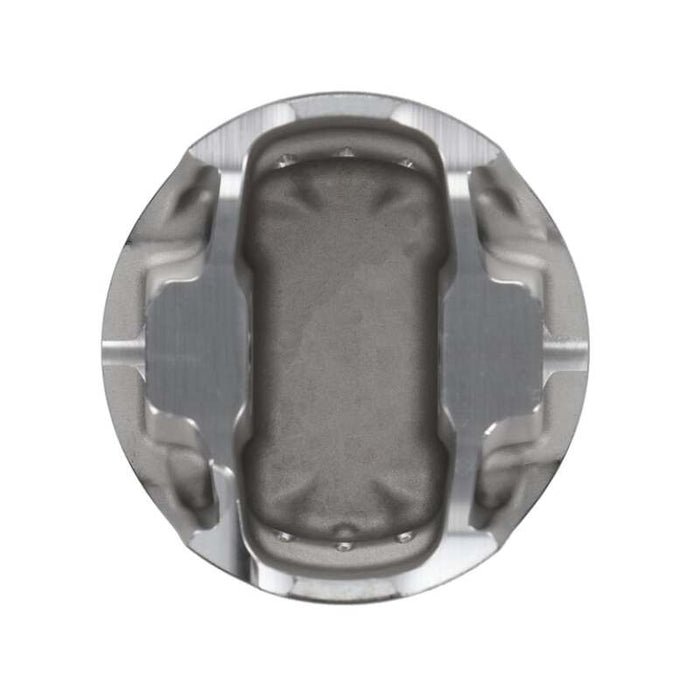 Wiseco VW 2.8L 24V 82.00 mm Bore 32.18 mm CH -20.20 CC Piston Set