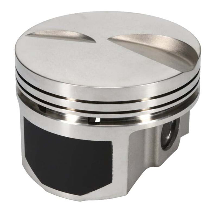 Wiseco Pro Tru Street Chevy Big Block 4.470in Bore 1.645in CH 3.80 CC Piston Set