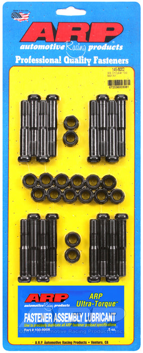 ARP Chrysler 361/383/400/413/426/440 Rod Bolt Kit