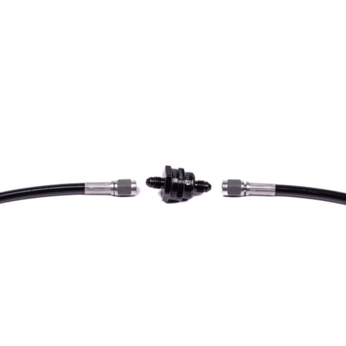 Chase Bays 99-05 Lexus IS300 Clutch Line w/Tilton Control Valve