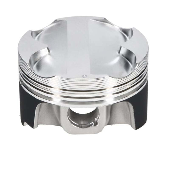 Wiseco VW 2.8L 24V 81.00 mm Bore 32.18 mm CH -20.20 CC Piston Set