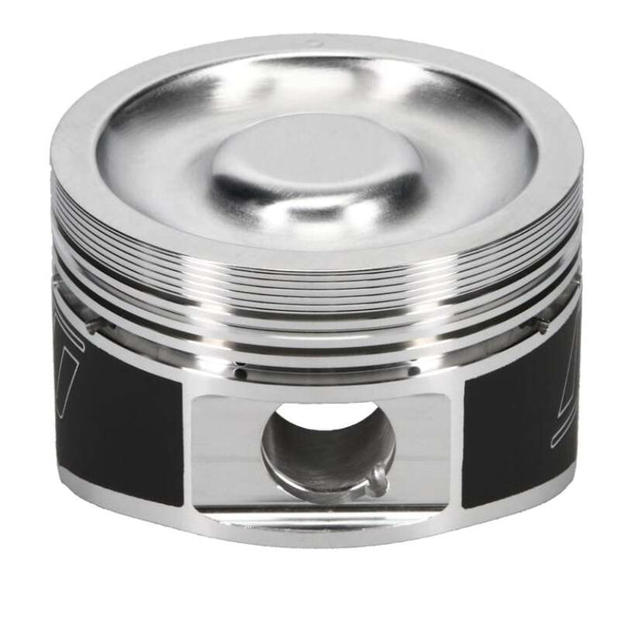 Wiseco VW AJV 76.50 mm Bore 29.26 mm CH -6.00 CC Piston Set
