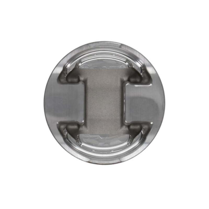 Wiseco Suzuki M16A 79.00 mm Bore 30.00 mm CH -1.50 CC Piston Set