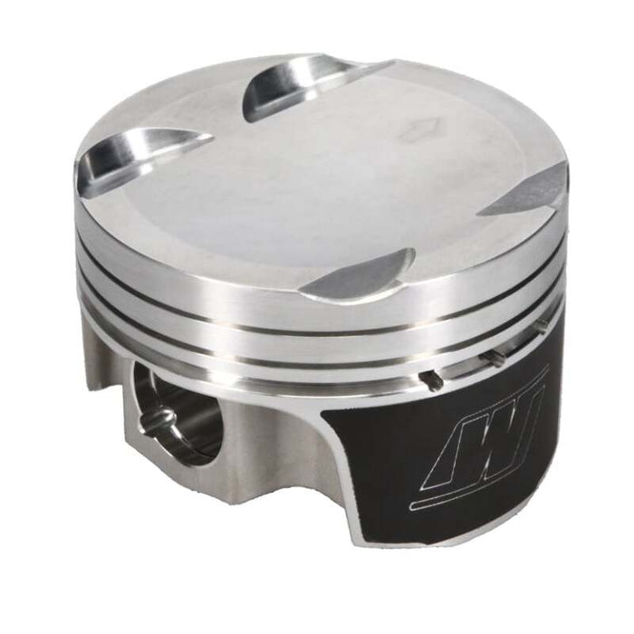Wiseco Chrysler 2.4L 87.50 mm Bore 35.71 mm CH -22.00 CC Piston Set