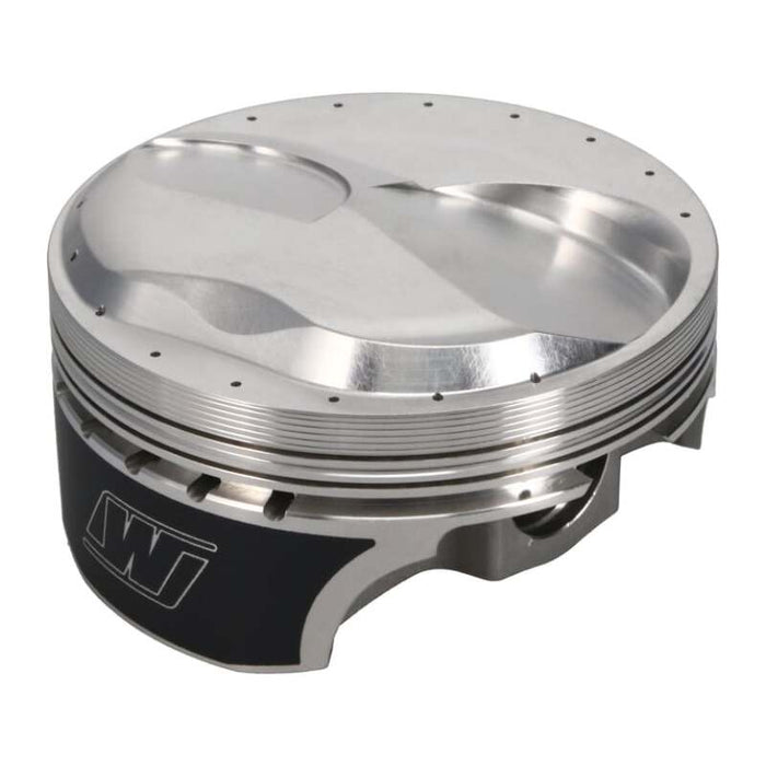 Wiseco Chevy Big Block 4.605in Bore 1.120in CH 23.00 CC Piston Set