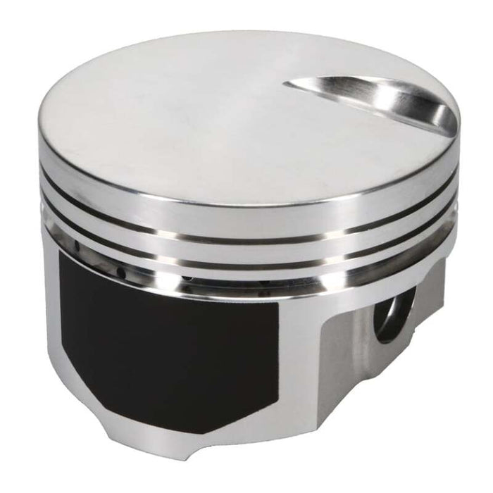 Wiseco Pro Tru Street Ford Small Block 351C 4.030in Bore 1.647in CH -3.00 CC Piston Set