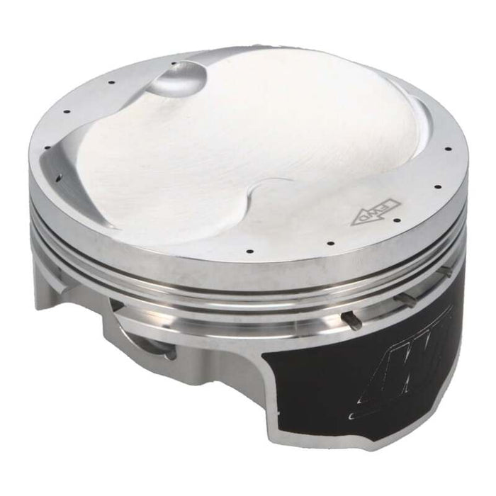 Wiseco Chevy LSX - 4.080in Bore - 1.110in CH - 11.80cc - Piston Set of 8