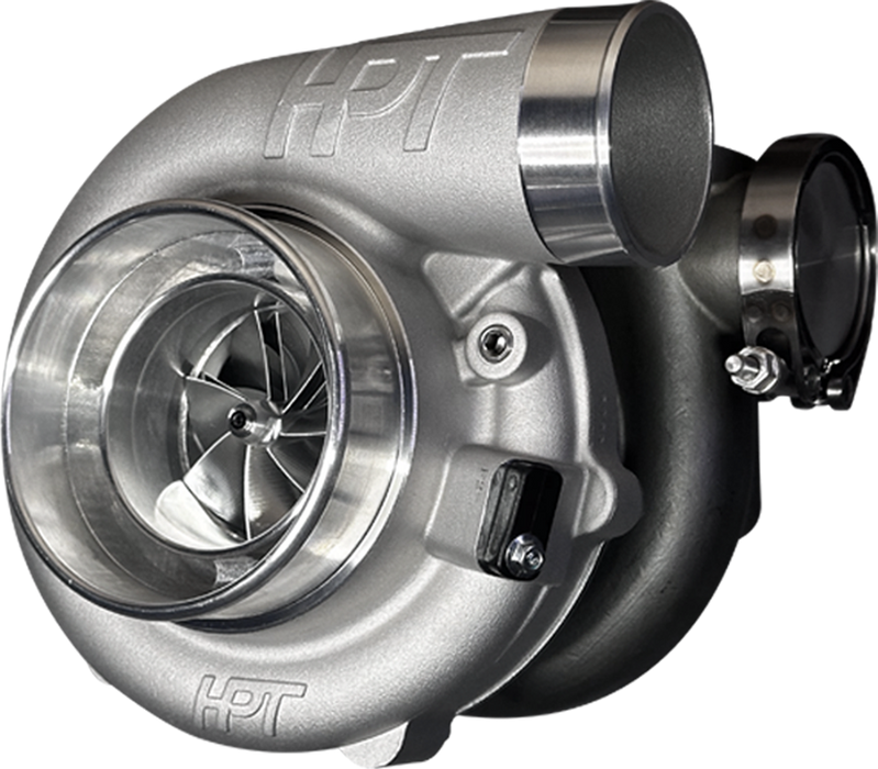 HPT F2 6870 Turbocharger