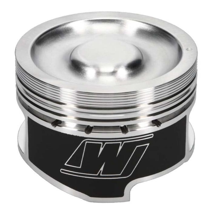Wiseco VW AJV 76.50 mm Bore 29.26 mm CH -6.00 CC Piston Set