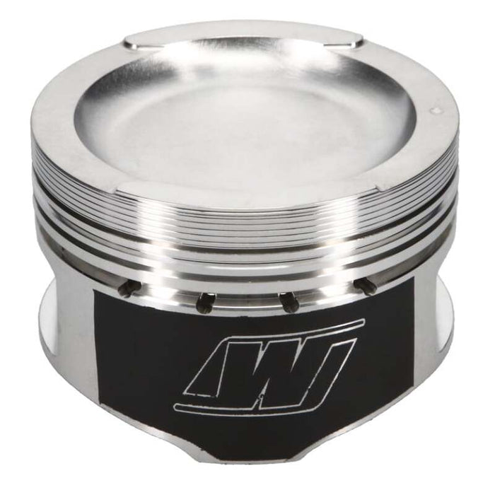 Wiseco VW KR/PL 81.50 mm Bore 32.64 mm CH -7.36 CC Piston Set