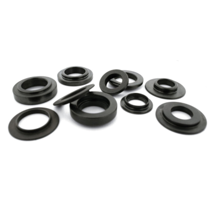 Ferrea Nissan VR38DETT Intake Spring Seat Locators - Set of 12