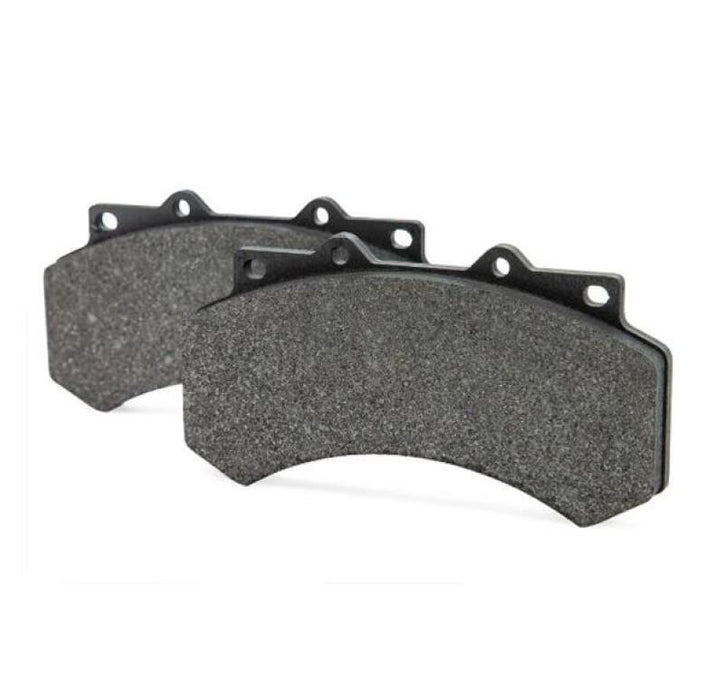 Alcon Pro-System CIR15/AV5/T16.5mm RD60.5mm Brake Pad Axle Set