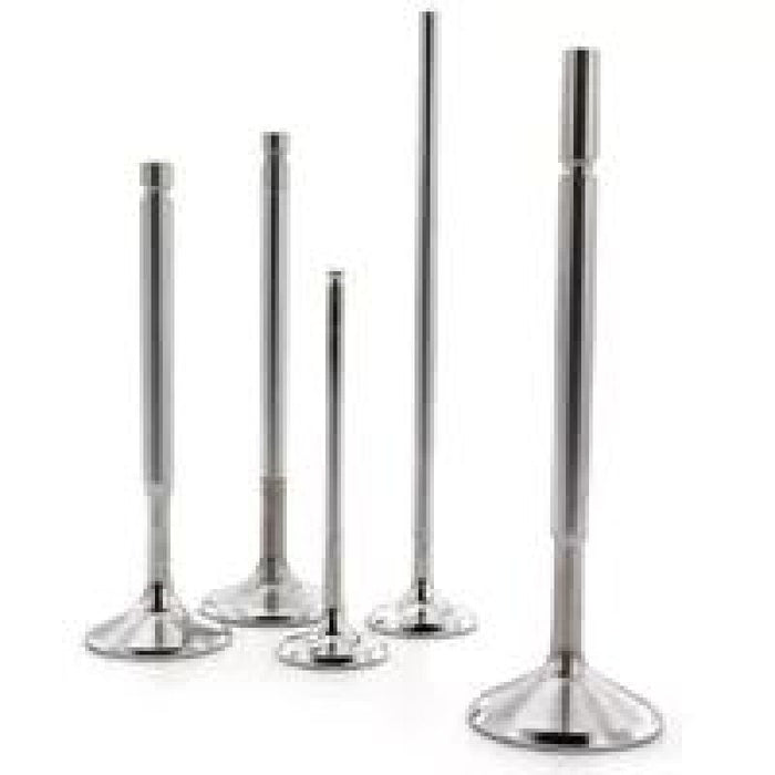 Ferrea 00-03 Yamaha YFM 660 Raptor 31mm Head 5.97mm Stem Dia Competition Intake Valve - Set of 2