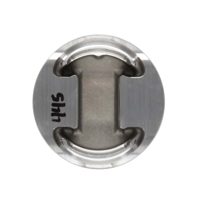 Wiseco Toyota 3TC 86.50 mm Bore 34.92 mm CH 33.50 CC Piston Set