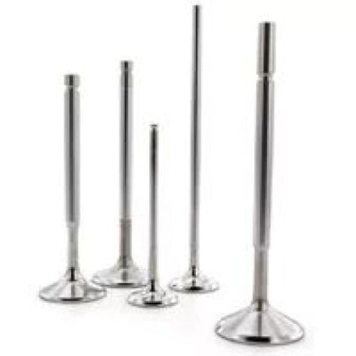 Ferrea 02-03 Buell XB9 1.575 Head 0.2754in Stem Dia Competition Exhaust Valve - Set of 2