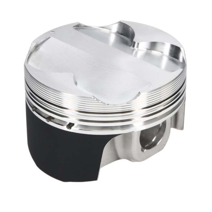 Wiseco VW 2.8L 24V 82.00 mm Bore 32.18 mm CH -20.20 CC Piston Set