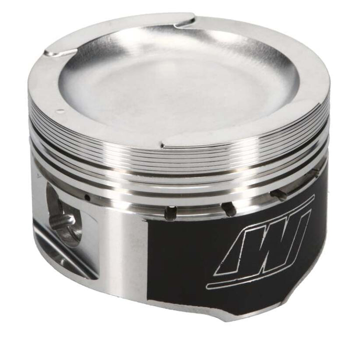 Wiseco VW ABF 82.50 mm Bore 30.58 mm CH 8.00 CC Piston Set