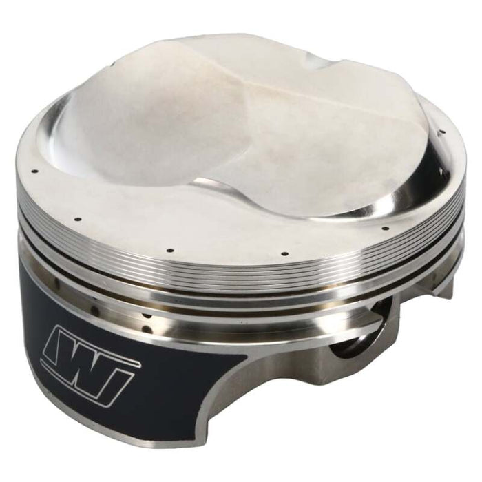 Wiseco Chevy Big Block 4.500in Bore 1.120in CH 42.00 CC Piston Set