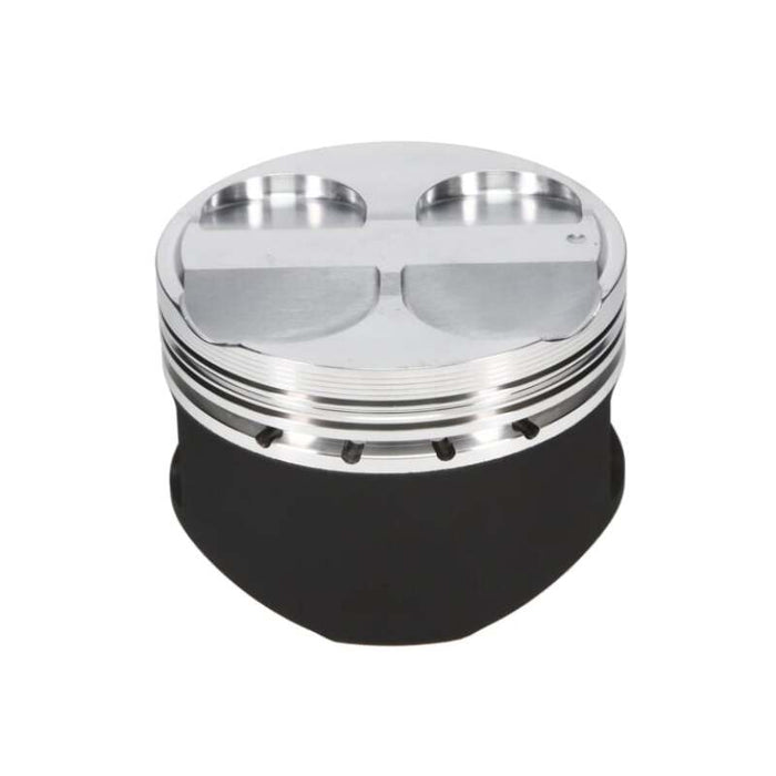 Wiseco Suzuki M16A 79.00 mm Bore 30.00 mm CH -1.50 CC Piston Set