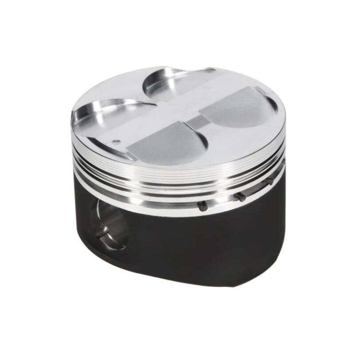 Wiseco Suzuki M16A 79.00 mm Bore 30.00 mm CH -1.50 CC Piston Set