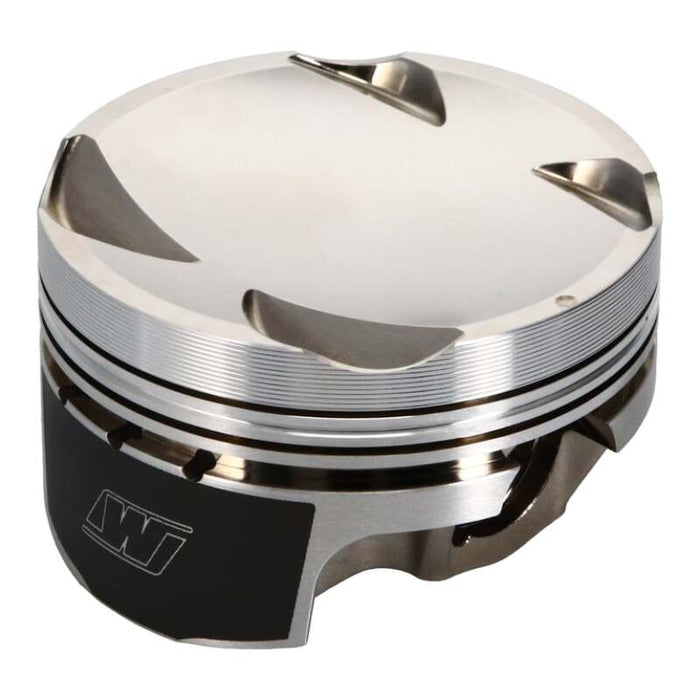 Wiseco Mitsubishi 4G63 85.50 mm Bore 28.87 mm CH 0.00 CC Piston Set