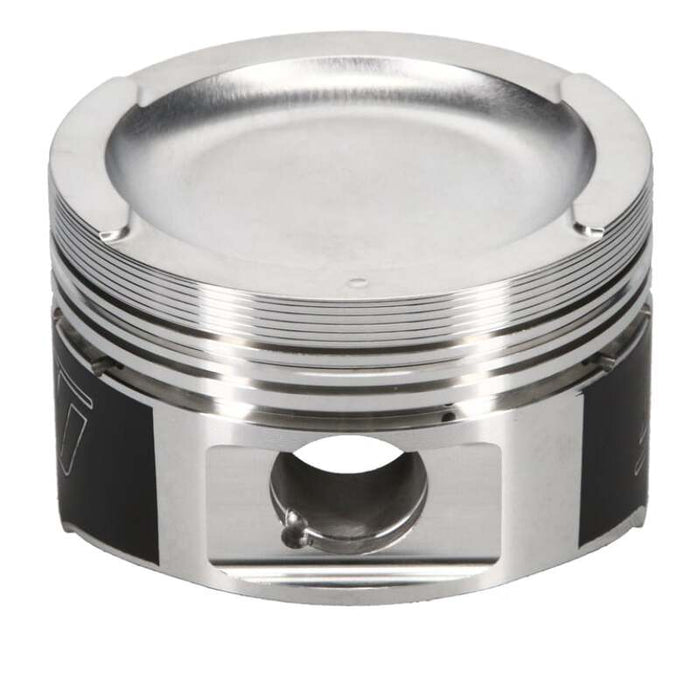 Wiseco VW KR/PL 82.00 mm Bore 32.64 mm CH -7.36 CC Piston Set