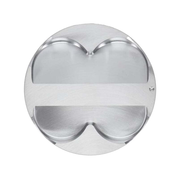 Wiseco VW 2.8L 24V 82.00 mm Bore 32.18 mm CH -20.20 CC Piston Set