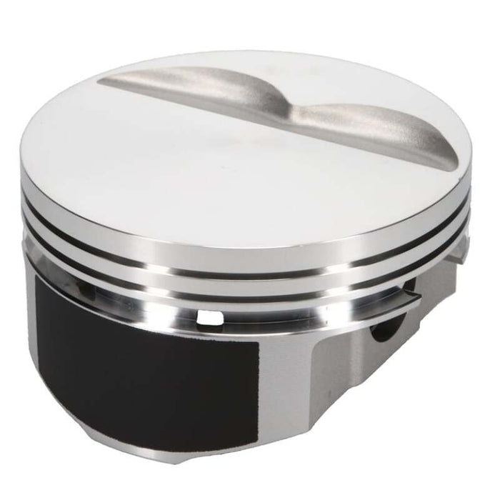 Wiseco Pro Tru Street Ford Small Block Windsor 4.040in Bore 1.165in CH -5.00 CC Piston Set