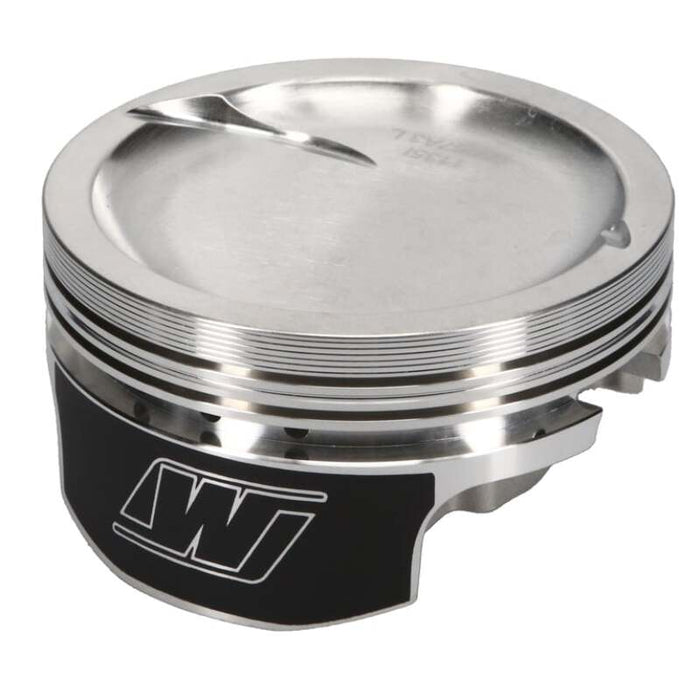 Wiseco Chevy LS 4.035in Bore 1.250in CH -13.00 CC Piston Set