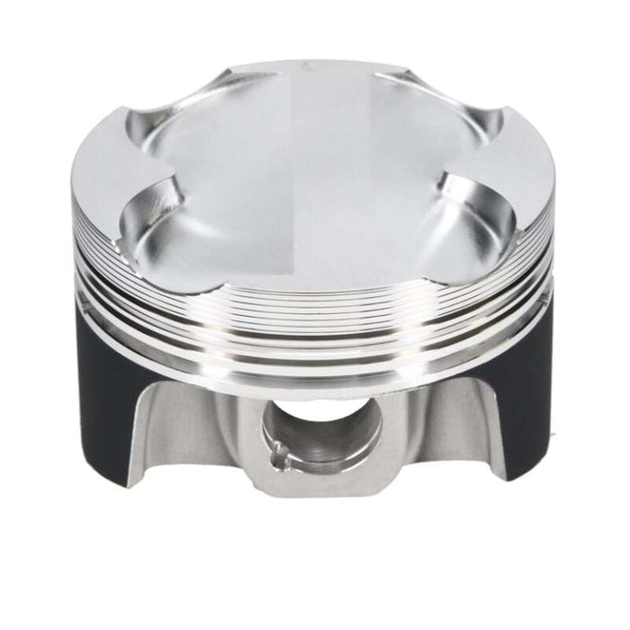 Wiseco VW 2.8L 24V 82.00 mm Bore 32.18 mm CH -20.20 CC Piston Set