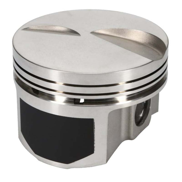 Wiseco Pro Tru Street Ford 460 4.360in Bore 1.756in CH -5.40 CC Piston Set