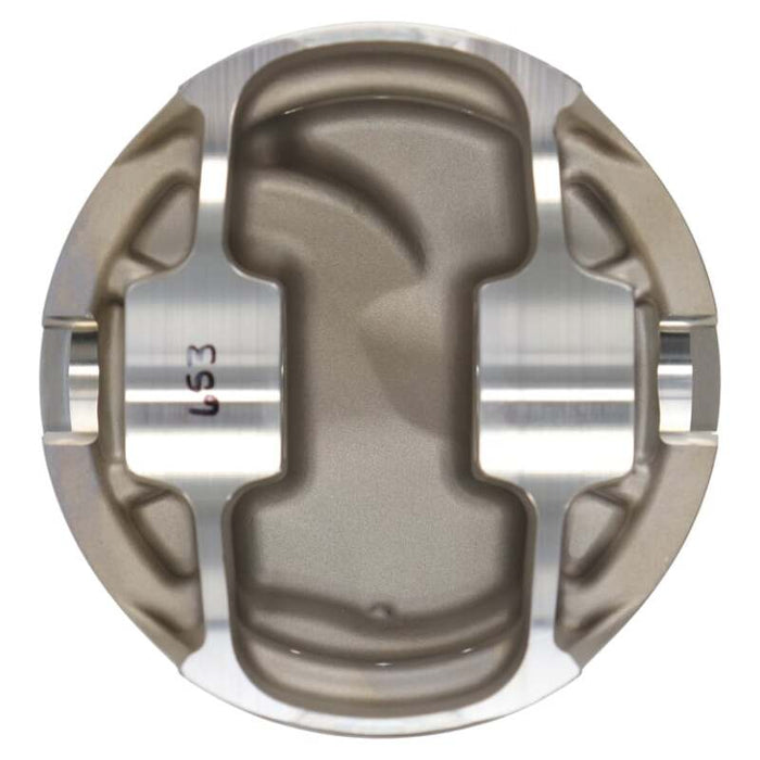Wiseco Chevy Big Block 4.500in Bore 1.120in CH 42.00 CC Piston Set