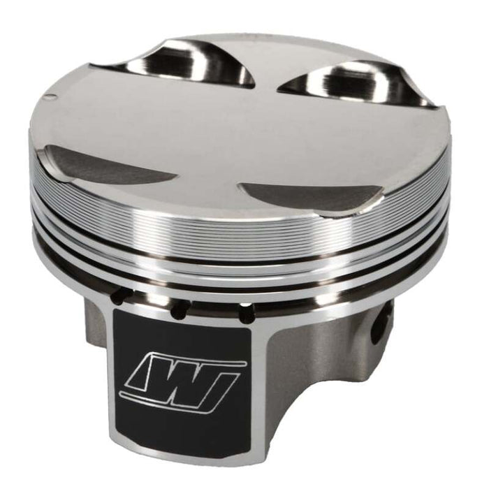 Wiseco Mitsubishi 4G63 86.75 mm Bore 34.87 mm CH -9.00 CC Piston Set