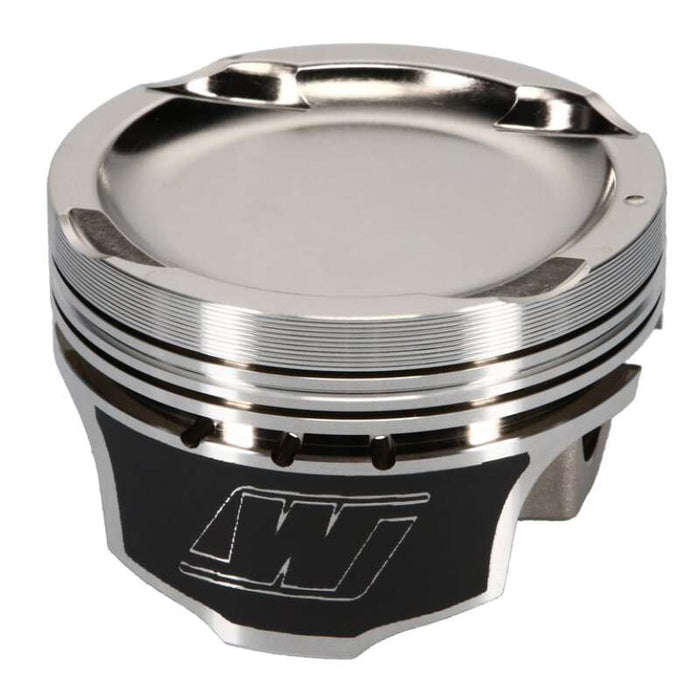 Wiseco Mitsubishi 4G63 Pro-Series Piston / 87.00mm Bore / 28.70mm CH / -21.00cc Dome - Single Piston