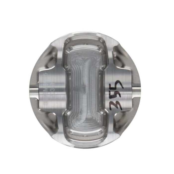 Wiseco Chrysler 2.4L 87.50 mm Bore 35.71 mm CH -22.00 CC Piston Set