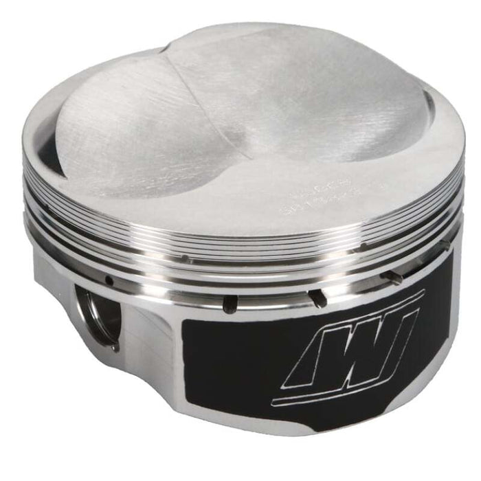 Wiseco Chevy 360 4.035in Bore 1.250in CH 13.00 CC Piston Set
