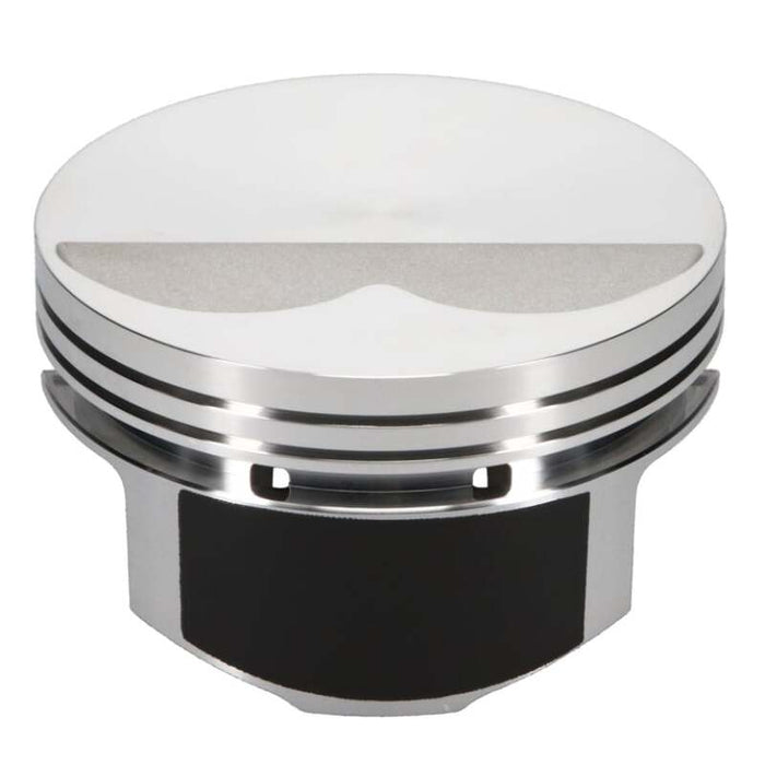 Wiseco Pro Tru Street Ford Small Block Windsor 4.040in Bore 1.090in CH -5.00 CC Piston Set