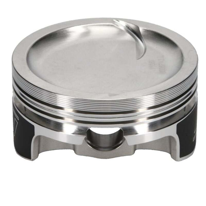 Wiseco Chevy Small Block 4.030in Bore 1.125in CH -19.00 CC Piston Set