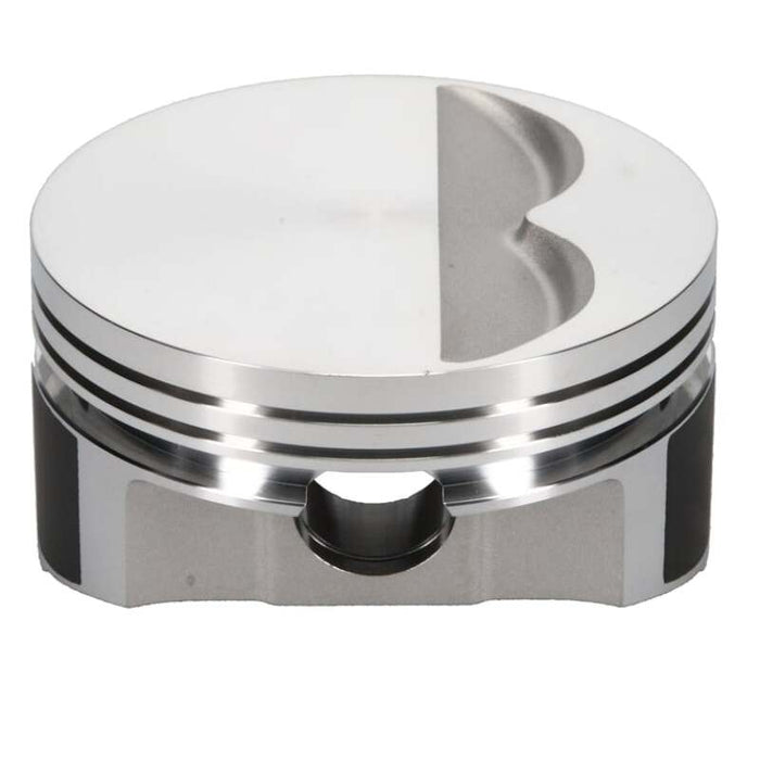 Wiseco Pro Tru Street Ford Small Block Windsor 4.040in Bore 1.165in CH -5.00 CC Piston Set