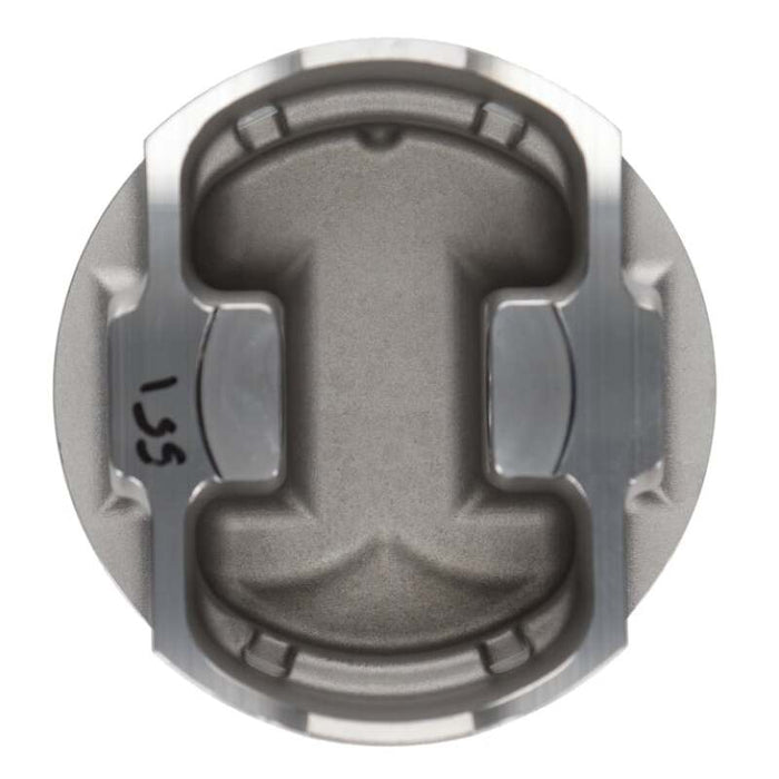 Wiseco Pro Tru Street Oldsmobile 455 4.125in Bore 1.750in CH -15.00 CC Piston Set