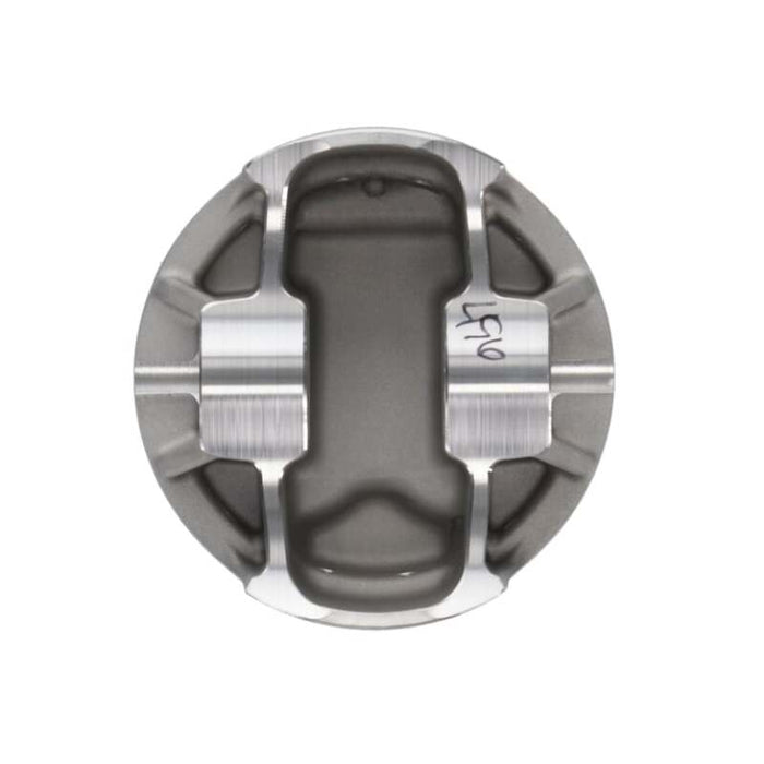 Wiseco Chevy Small Block 4.030in Bore 1.250in CH 13.50 CC Piston Set