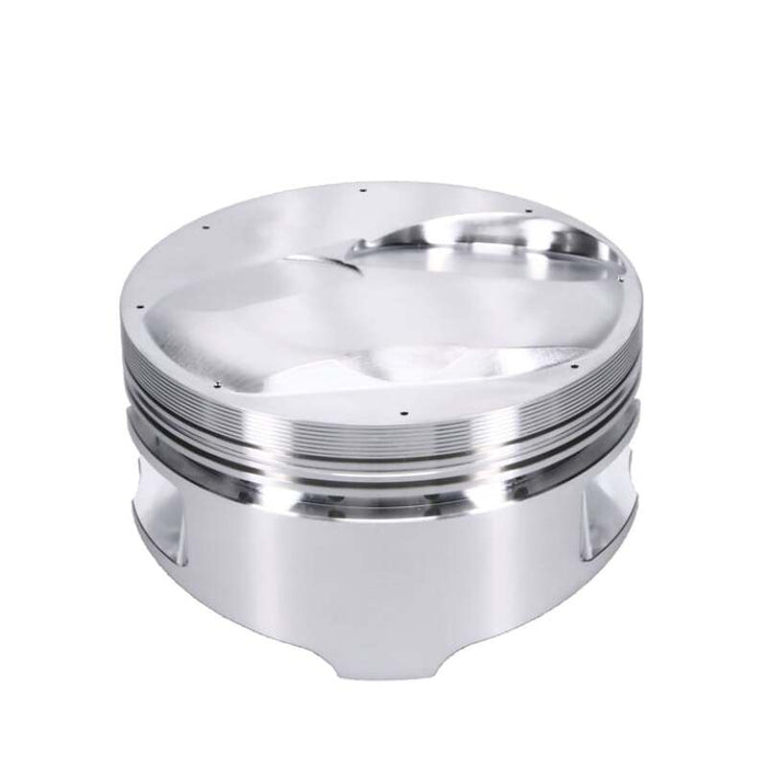 Wiseco BBC BIG CHIEF 3815 HEAD +15.6cc 4610B Piston Shelf Stock