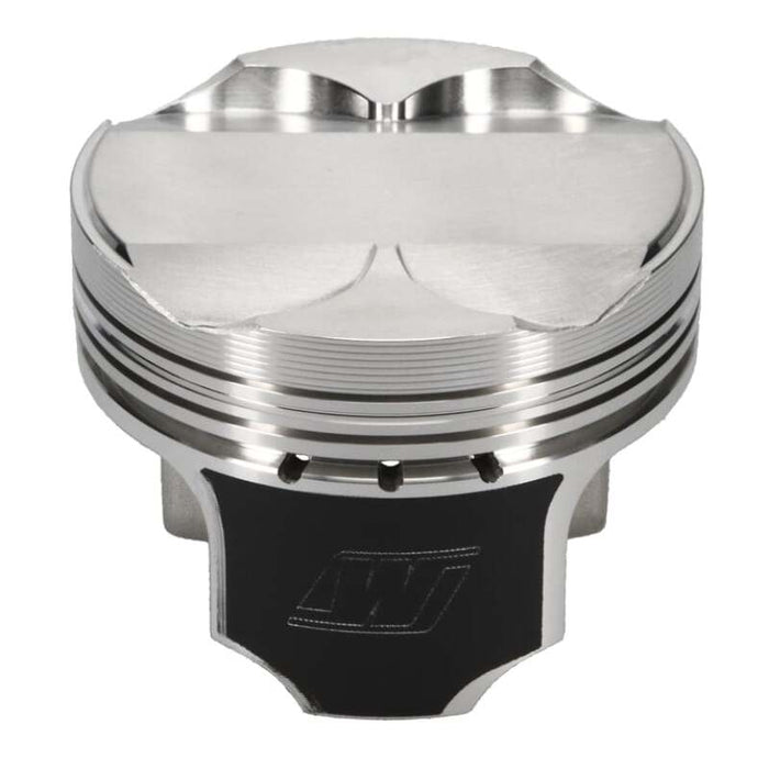 Wiseco Toyota 4AG 1.208 C.H 3208XC Piston Shelf Stock