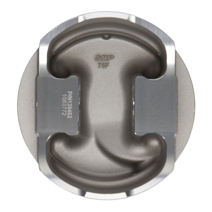 JE Pistons Chevrolet Big Block 4.500in Bore 1.270in CH -3.00 CC Piston Set
